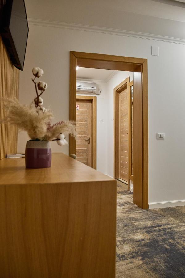 Hotel Eden Râmnicu Sărat Dış mekan fotoğraf